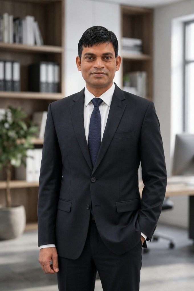 Founder